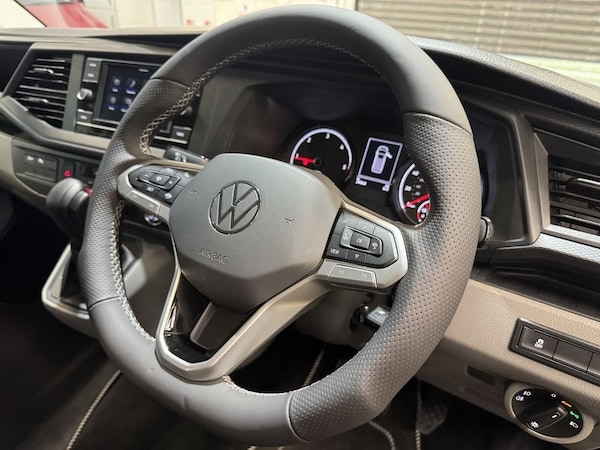 Used Volkswagen Transporter 2022 for sale - 76245424: Photo 16