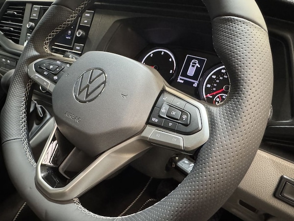 Used Volkswagen Transporter 2022 for sale - 76245424: Photo 17