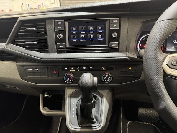 Used Volkswagen Transporter 2022 for sale - 76245424: Photo 19