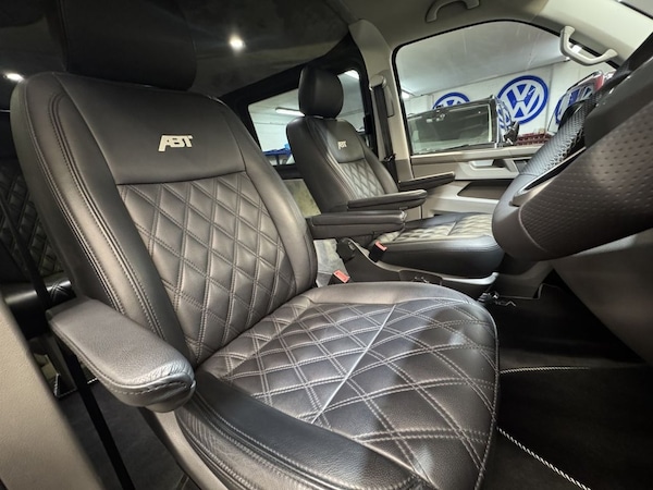 Used Volkswagen Transporter 2022 for sale - 76245424: Photo 21