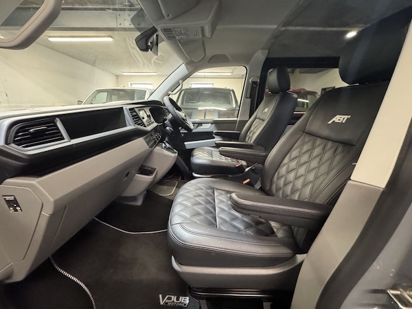 Used Volkswagen Transporter 2022 for sale - 76245424: Photo 25