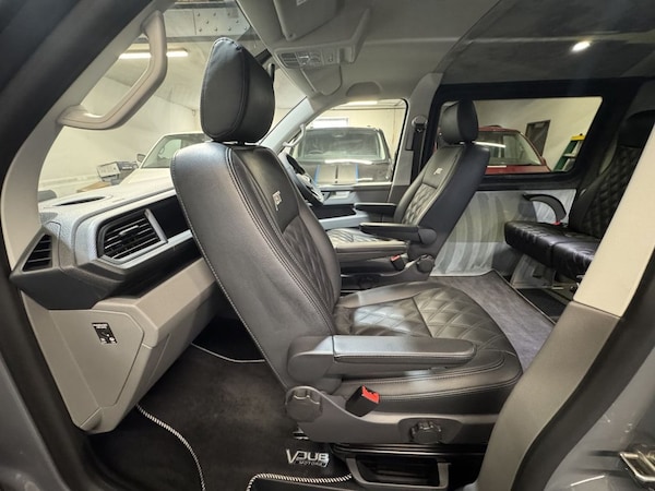 Used Volkswagen Transporter 2022 for sale - 76245424: Photo 26