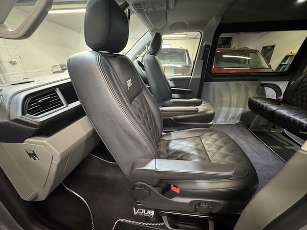 Used Volkswagen Transporter 2022 for sale - 76245424: Photo 27
