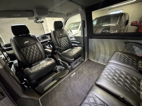 Used Volkswagen Transporter 2022 for sale - 76245424: Photo 28