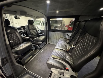 Used Volkswagen Transporter 2022 for sale - 76245424: Photo 2