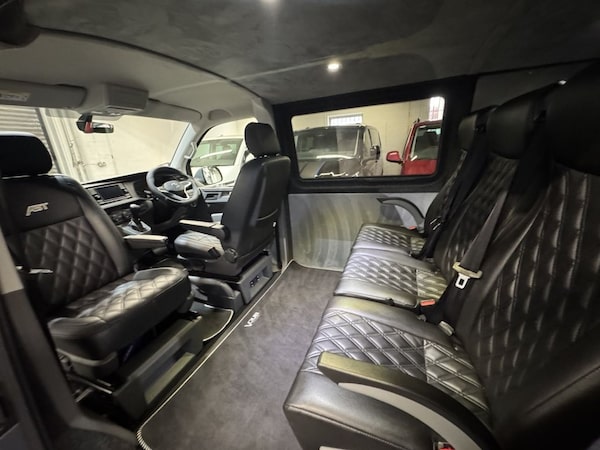 Used Volkswagen Transporter 2022 for sale - 76245424: Photo 31