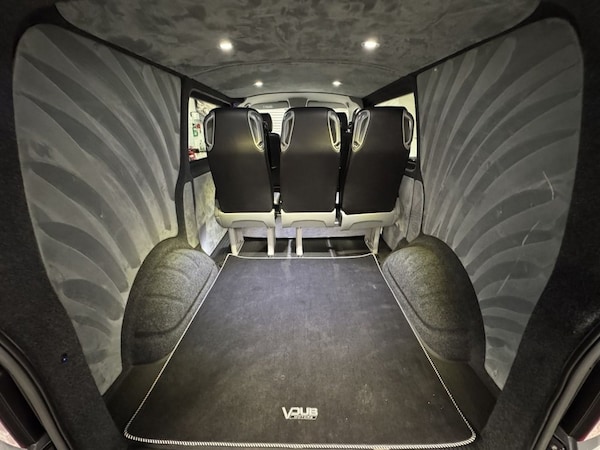 Used Volkswagen Transporter 2022 for sale - 76245424: Photo 34