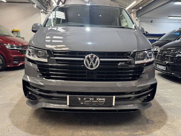 Used Volkswagen Transporter 2022 for sale - 76245424: Photo 36