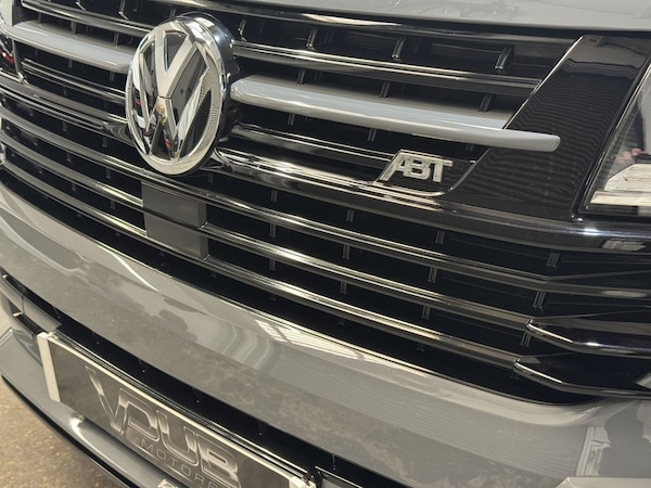 Used Volkswagen Transporter 2022 for sale - 76245424: Photo 38