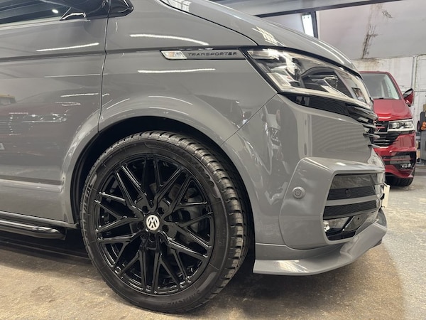 Used Volkswagen Transporter 2022 for sale - 76245424: Photo 39