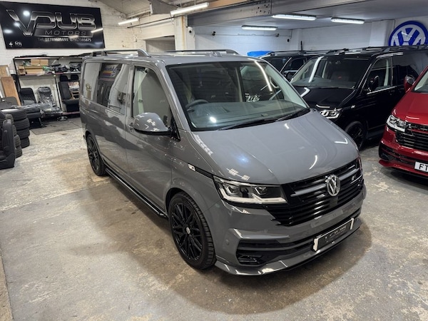 Used Volkswagen Transporter 2022 for sale - 76245424: Photo 46