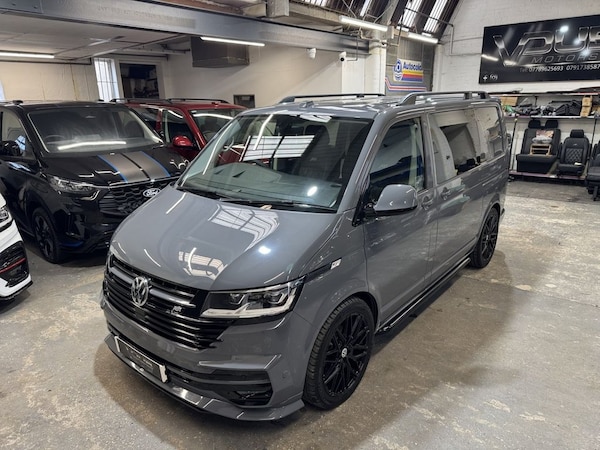 Used Volkswagen Transporter 2022 for sale - 76245424: Photo 49