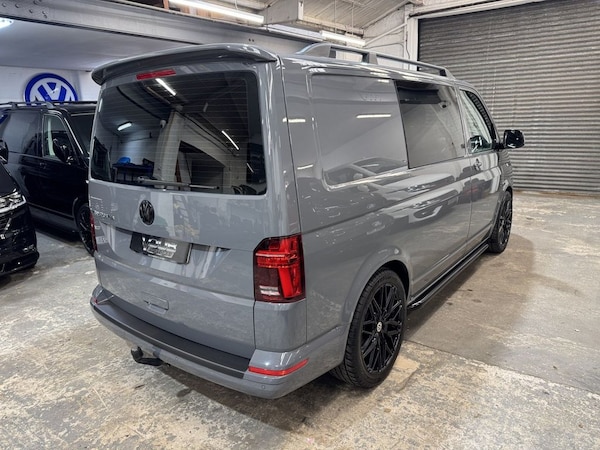 Used Volkswagen Transporter 2022 for sale - 76245424: Photo 8