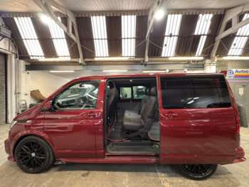 Used Volkswagen Transporter 2022 for sale - 74639017: Photo