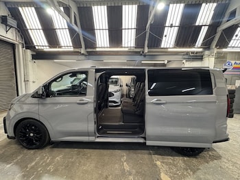 Used Volkswagen Transporter 2026 for sale - 78624254: Photo