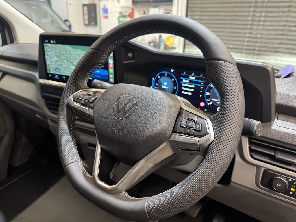 Used Volkswagen Transporter 2025 for sale - 76223137: Photo 15