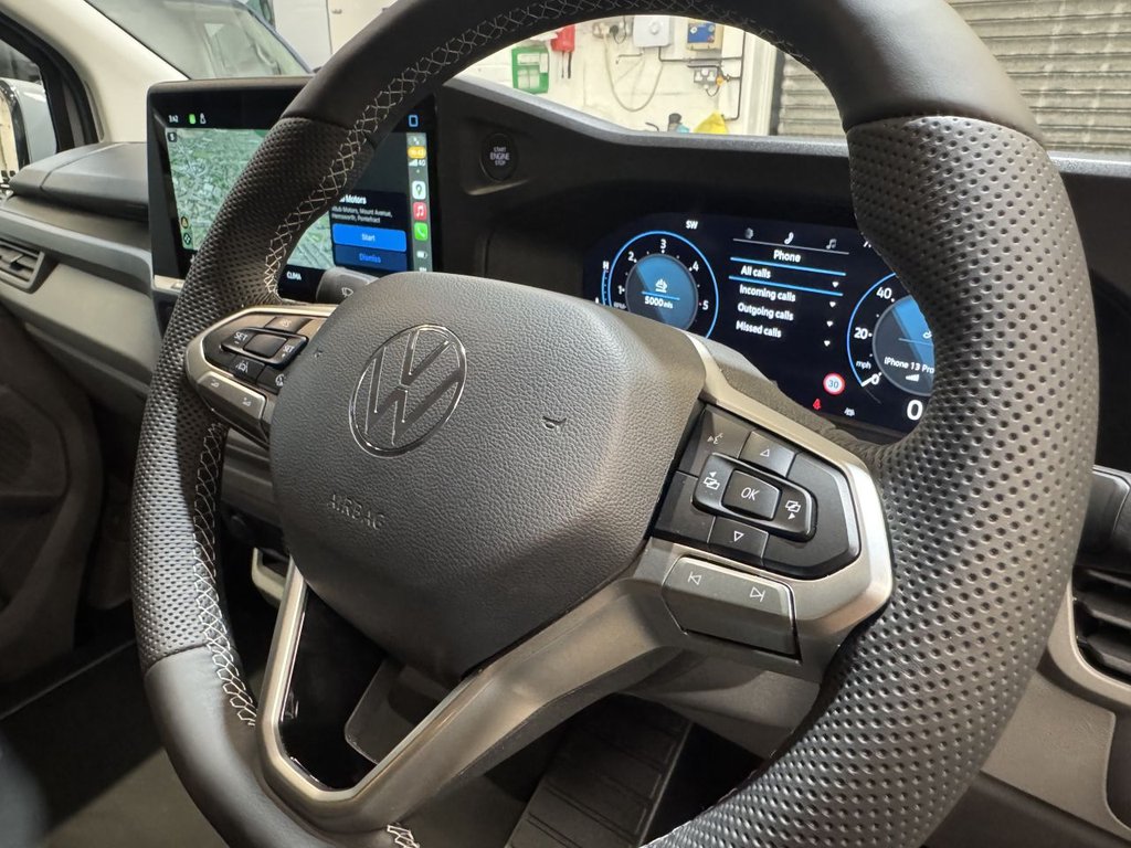 Used Volkswagen Transporter 2025 for sale - 76223137: Photo 17