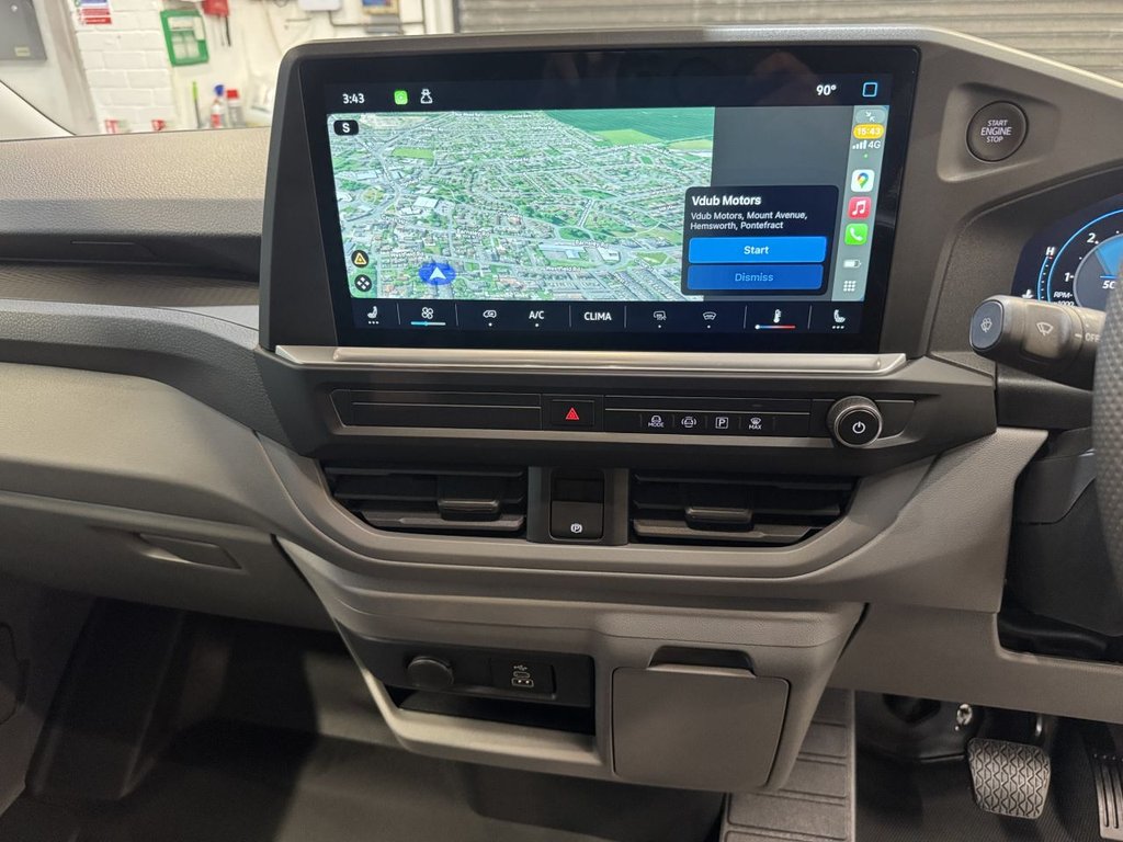 Used Volkswagen Transporter 2025 for sale - 76223137: Photo 19