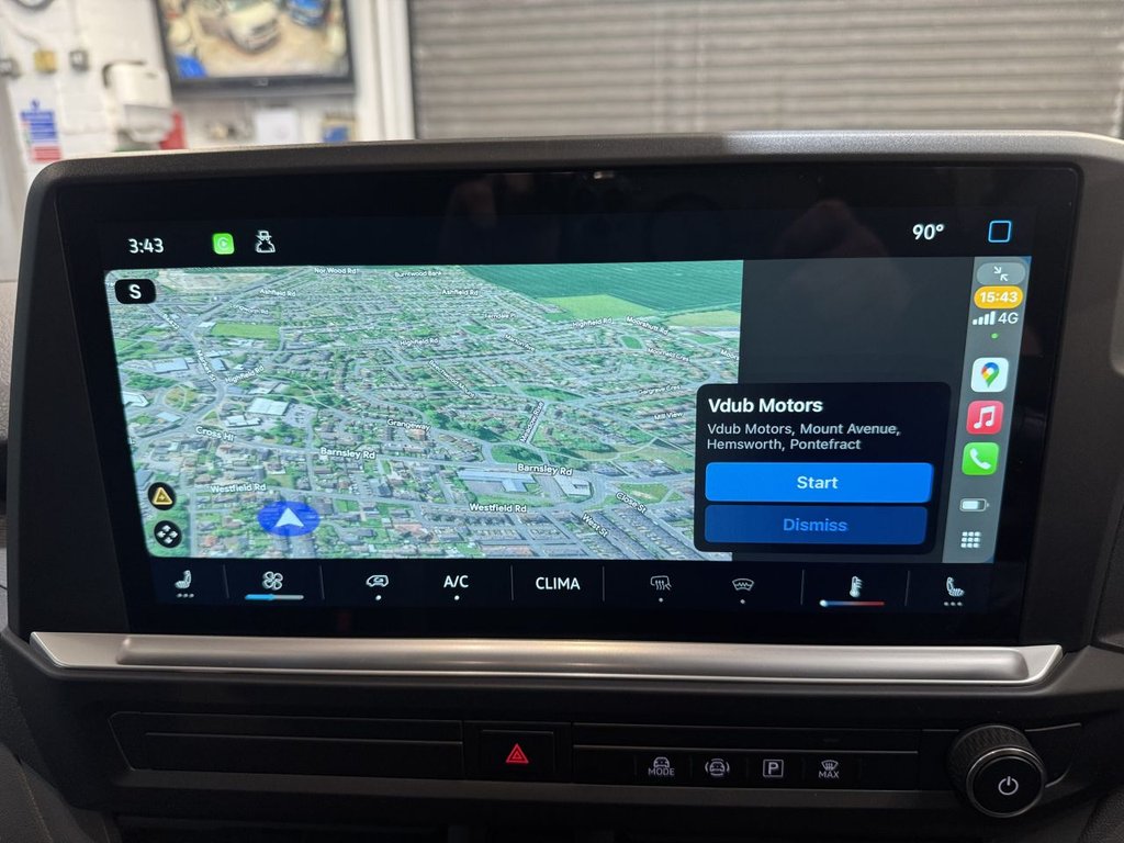 Used Volkswagen Transporter 2025 for sale - 76223137: Photo 20