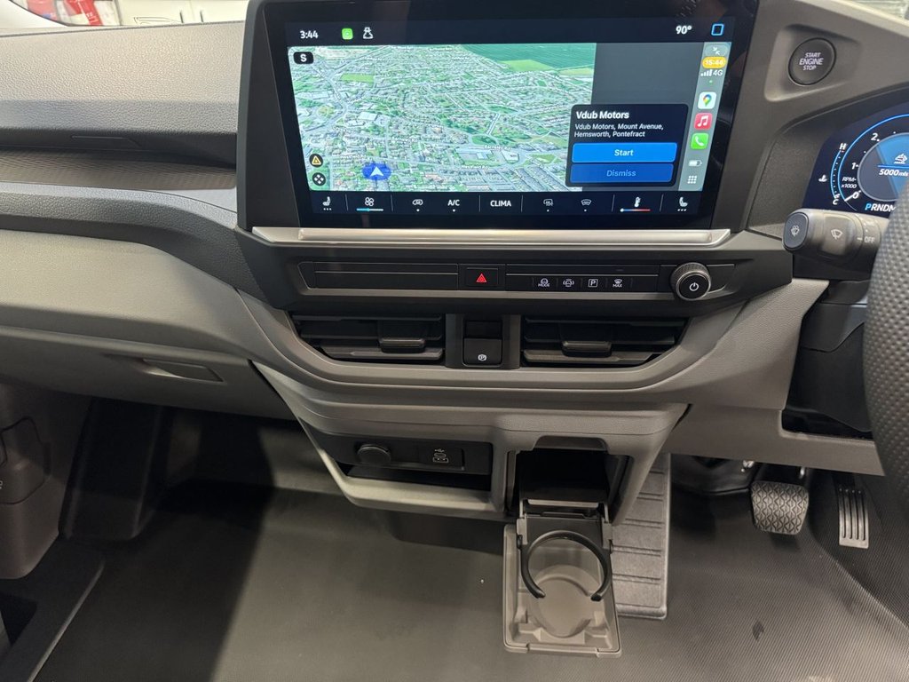 Used Volkswagen Transporter 2025 for sale - 76223137: Photo 23