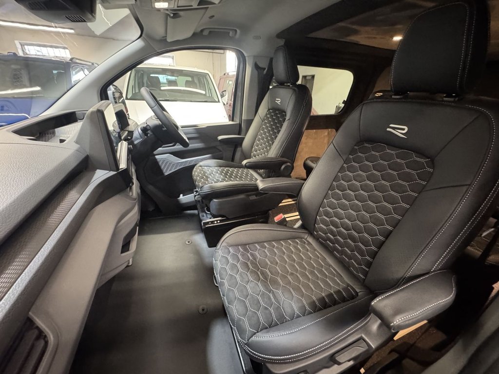 Used Volkswagen Transporter 2025 for sale - 76223137: Photo 29