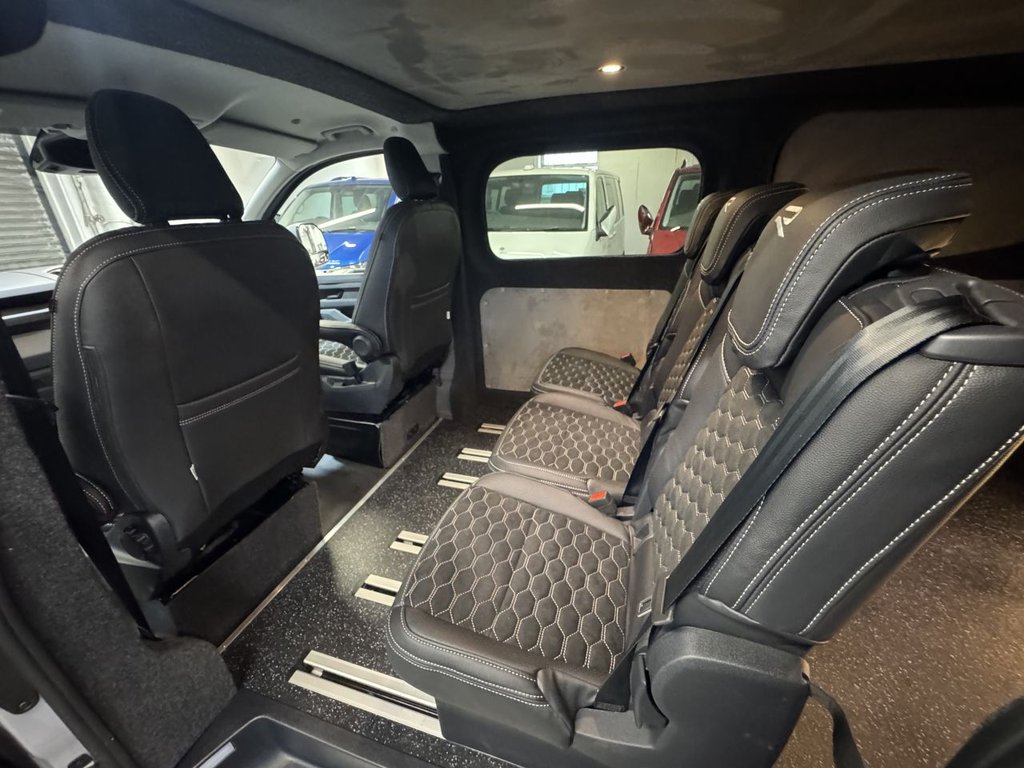 Used Volkswagen Transporter 2025 for sale - 76223137: Photo 34