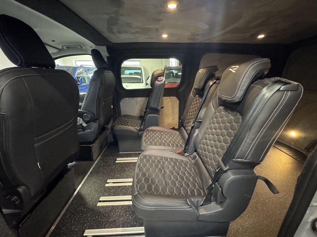 Used Volkswagen Transporter 2025 for sale - 76223137: Photo 35