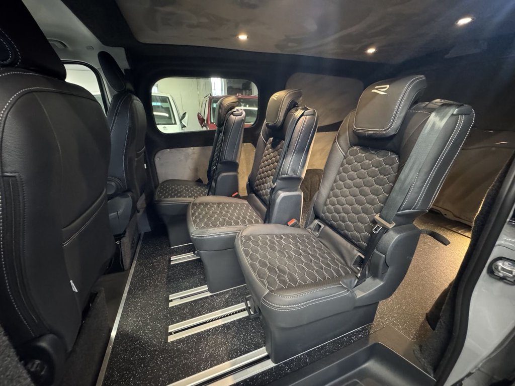 Used Volkswagen Transporter 2025 for sale - 76223137: Photo 36