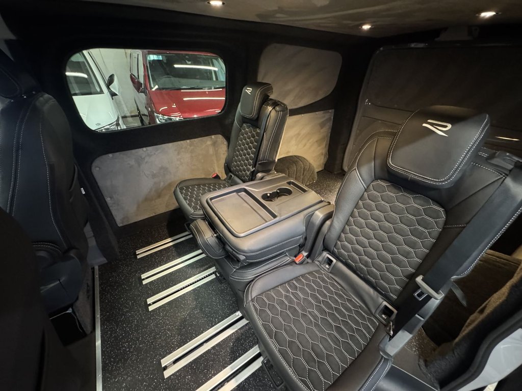 Used Volkswagen Transporter 2025 for sale - 76223137: Photo 40