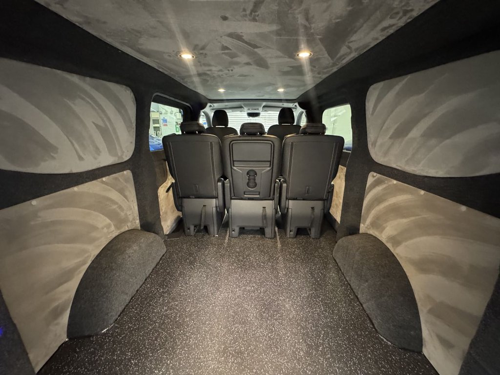 Used Volkswagen Transporter 2025 for sale - 76223137: Photo 46