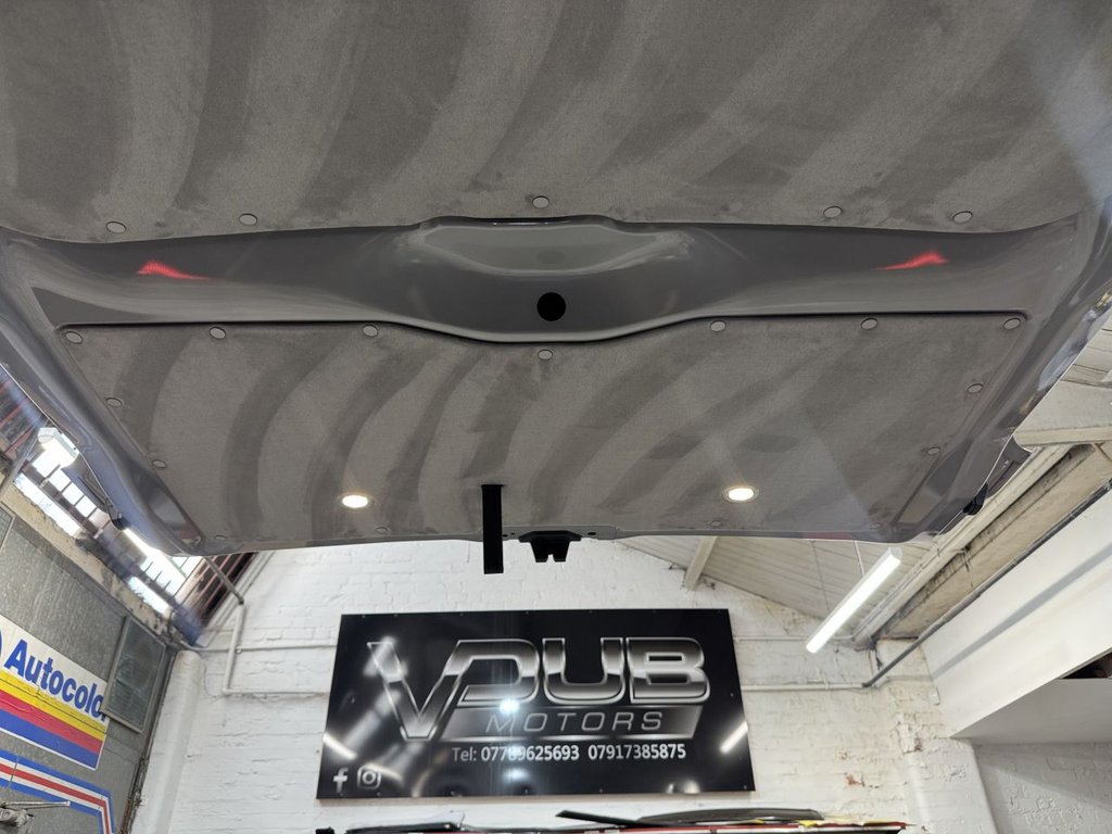 Used Volkswagen Transporter 2025 for sale - 76223137: Photo 48