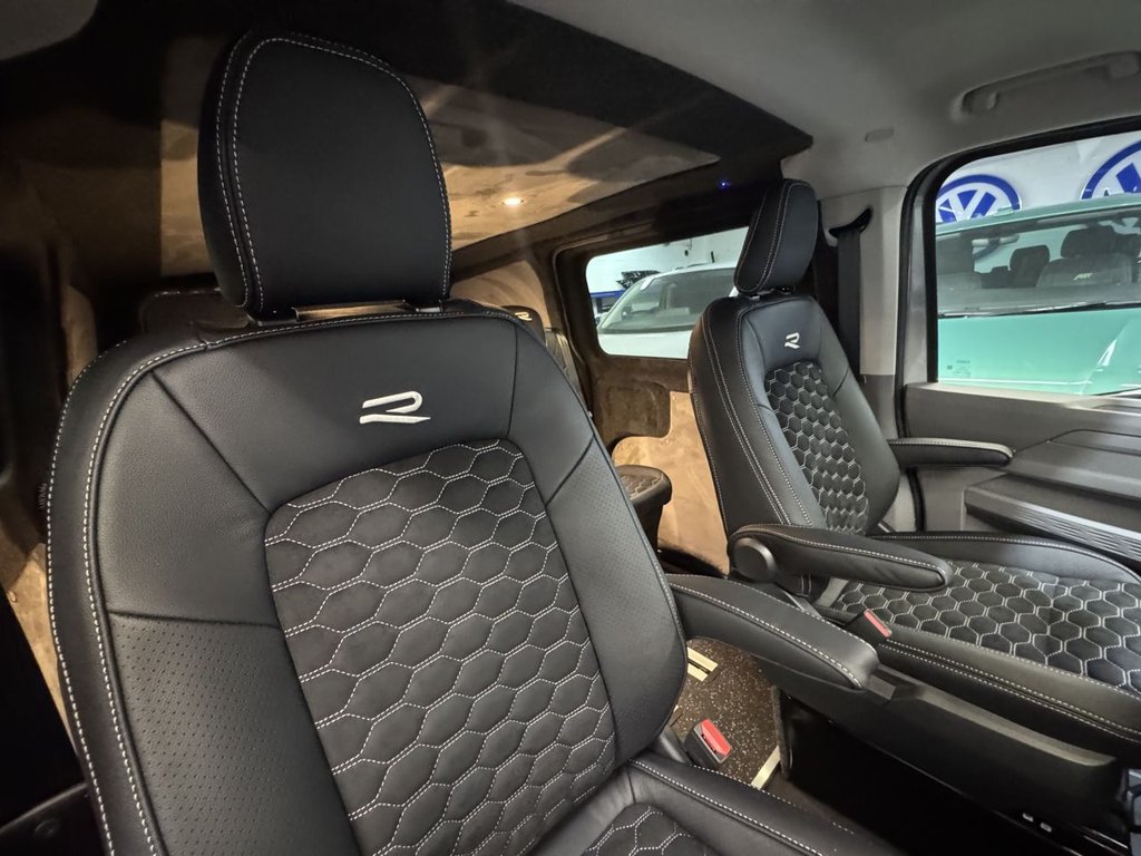 Used Volkswagen Transporter 2025 for sale - 76223137: Photo 50