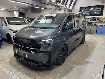 Volkswagen - Transporter