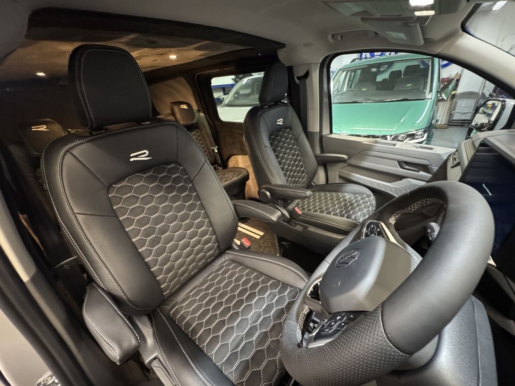 Used Volkswagen Transporter 2025 for sale - 77703966: Photo 11