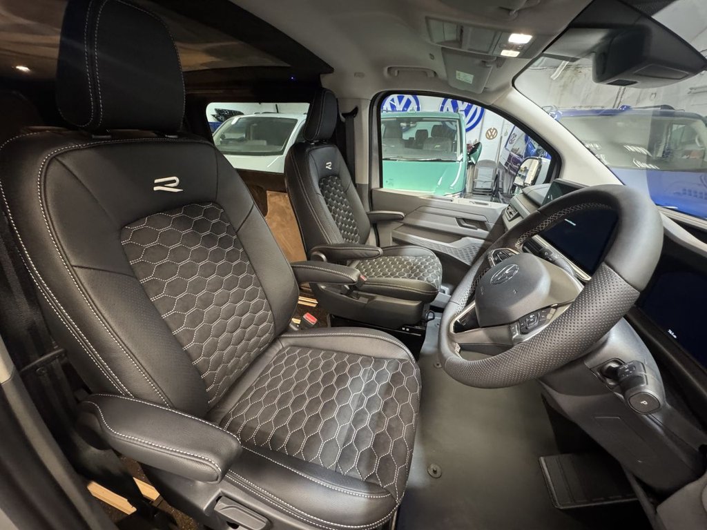 Used Volkswagen Transporter 2025 for sale - 77703966: Photo 12