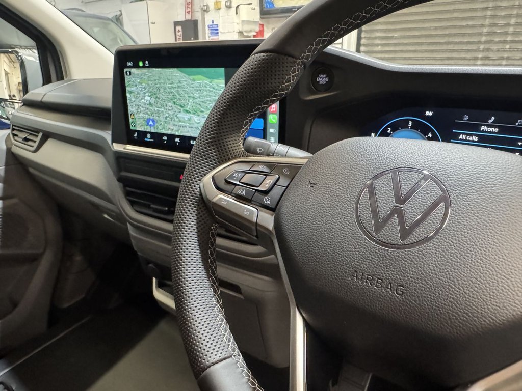 Used Volkswagen Transporter 2025 for sale - 77703966: Photo 16
