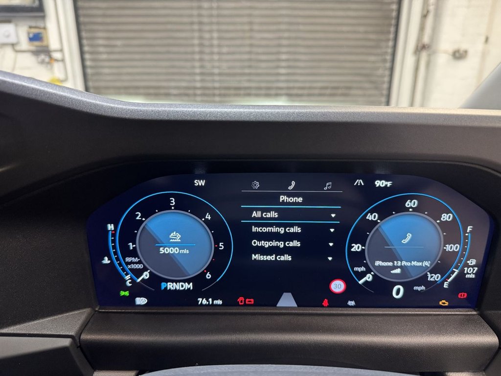 Used Volkswagen Transporter 2025 for sale - 77703966: Photo 18