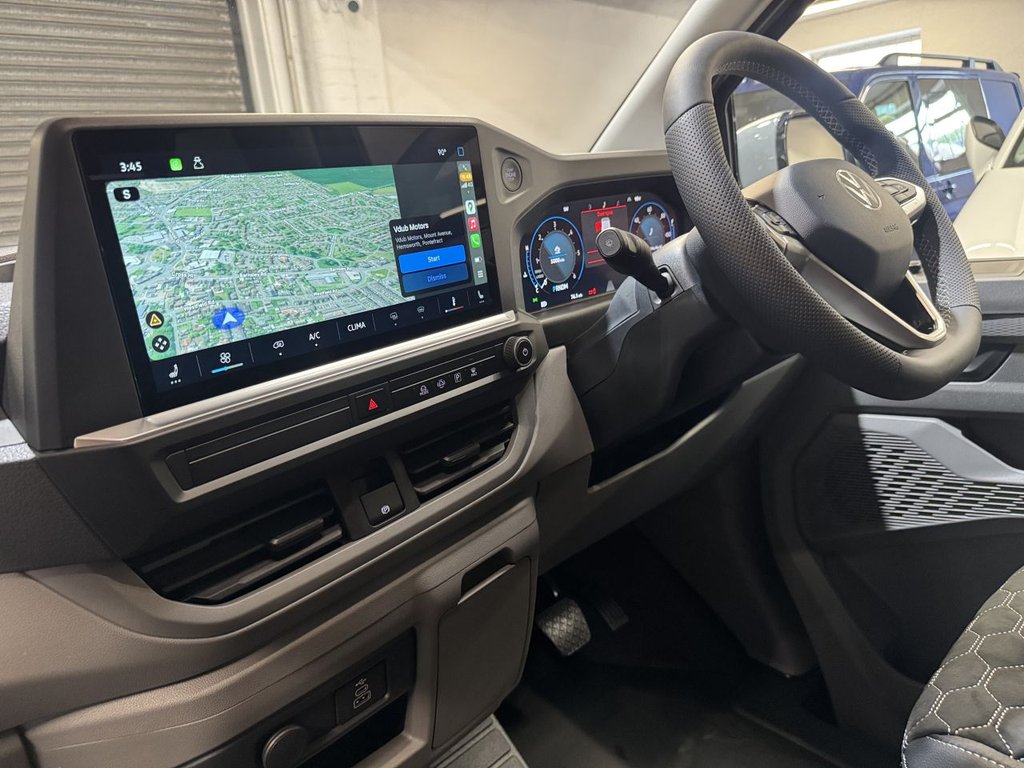 Used Volkswagen Transporter 2025 for sale - 77703966: Photo 26