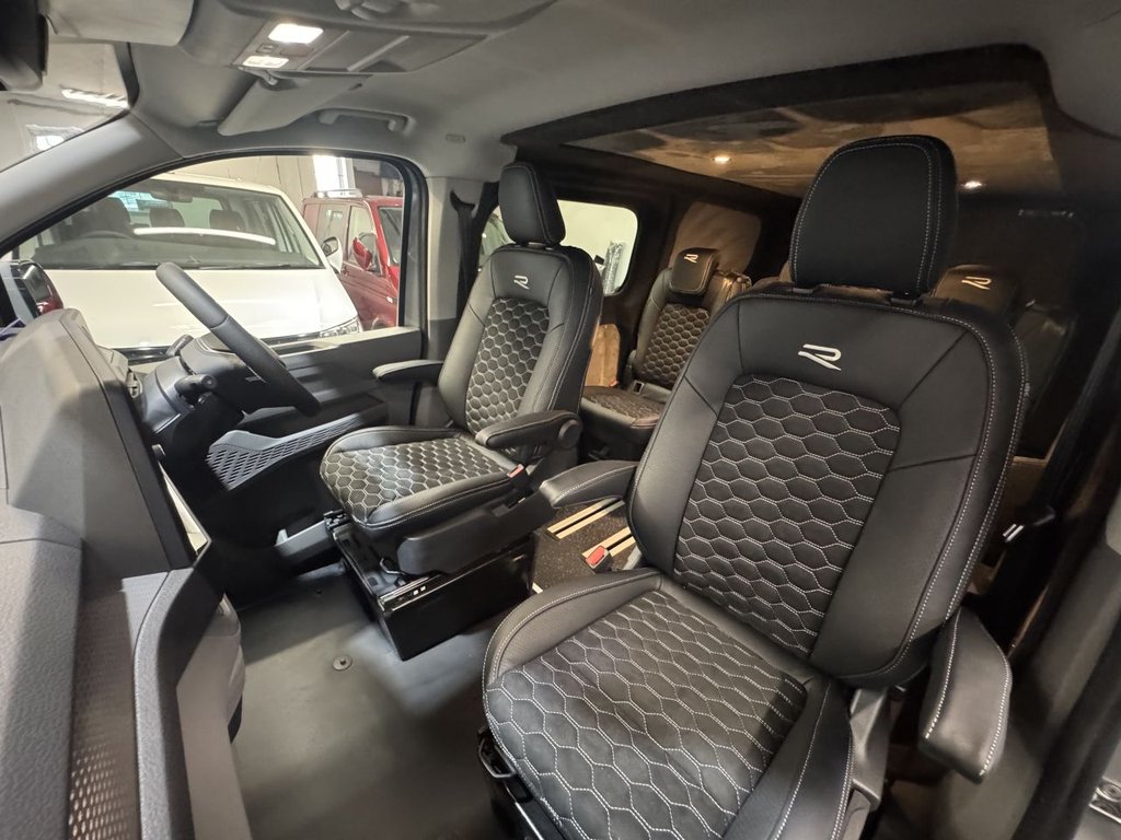 Used Volkswagen Transporter 2025 for sale - 77703966: Photo 30