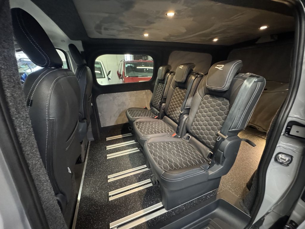 Used Volkswagen Transporter 2025 for sale - 77703966: Photo 32