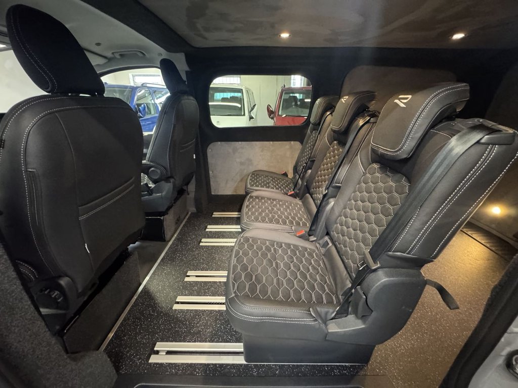 Used Volkswagen Transporter 2025 for sale - 77703966: Photo 33