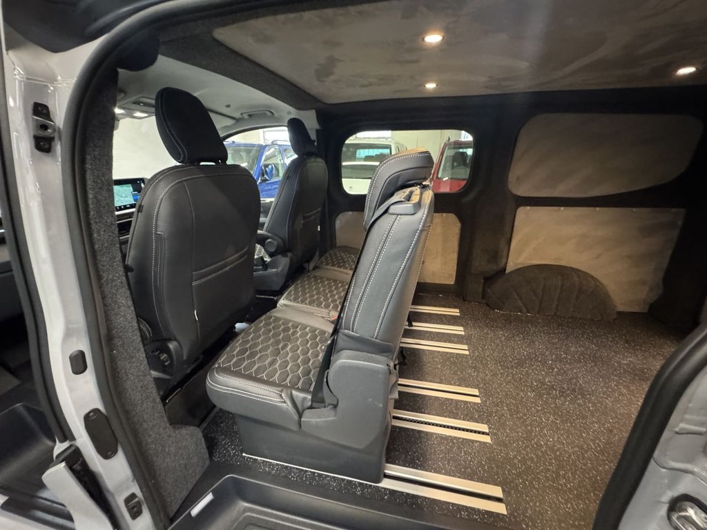 Used Volkswagen Transporter 2025 for sale - 77703966: Photo 37