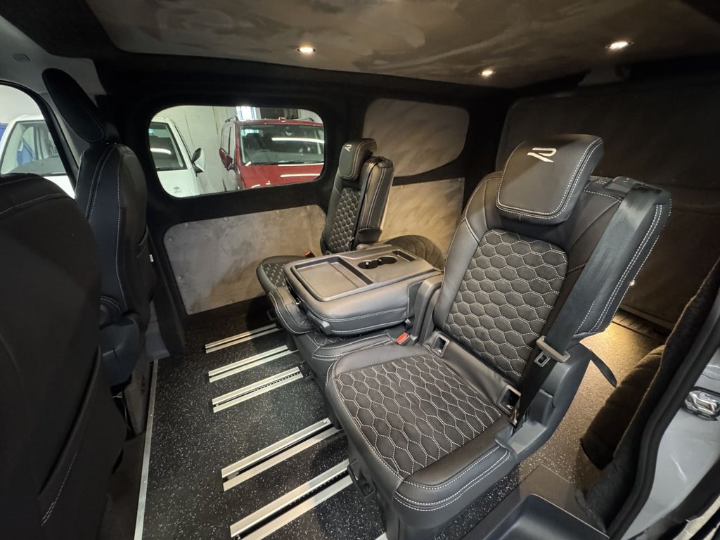 Used Volkswagen Transporter 2025 for sale - 77703966: Photo 40