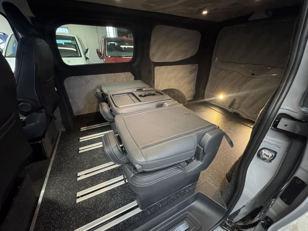 Used Volkswagen Transporter 2025 for sale - 77703966: Photo 44