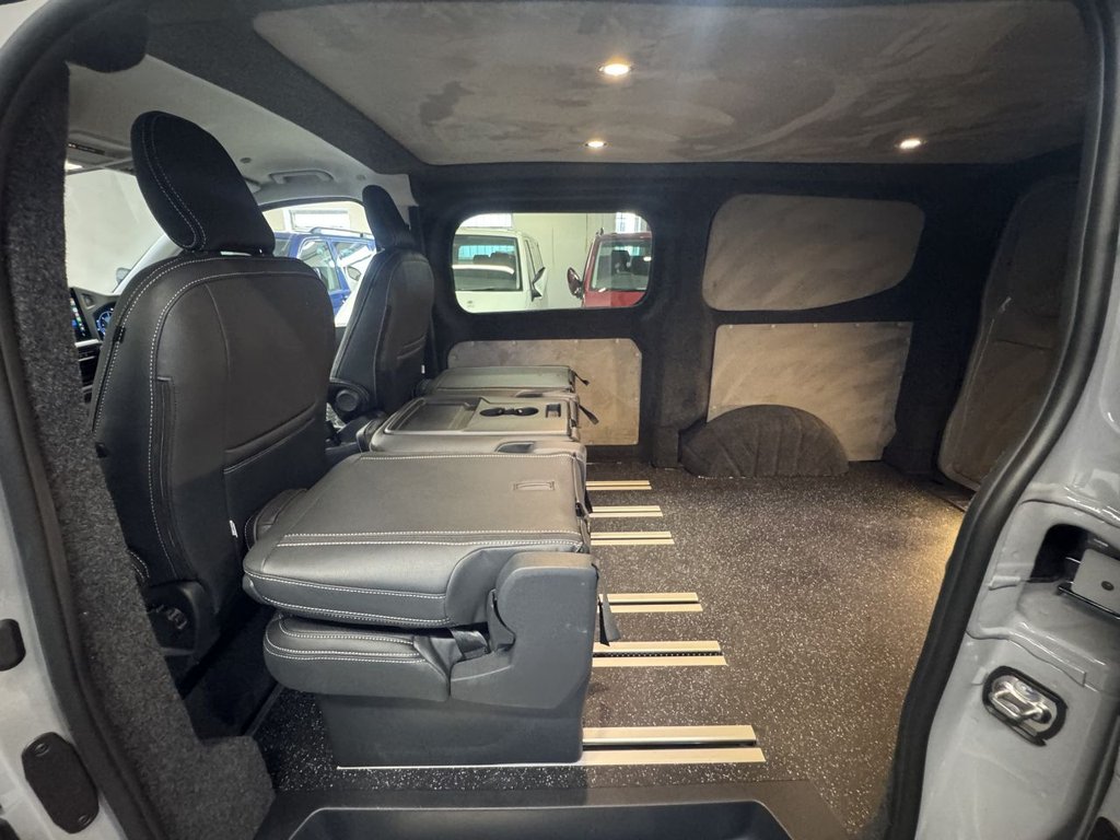 Used Volkswagen Transporter 2025 for sale - 77703966: Photo 45