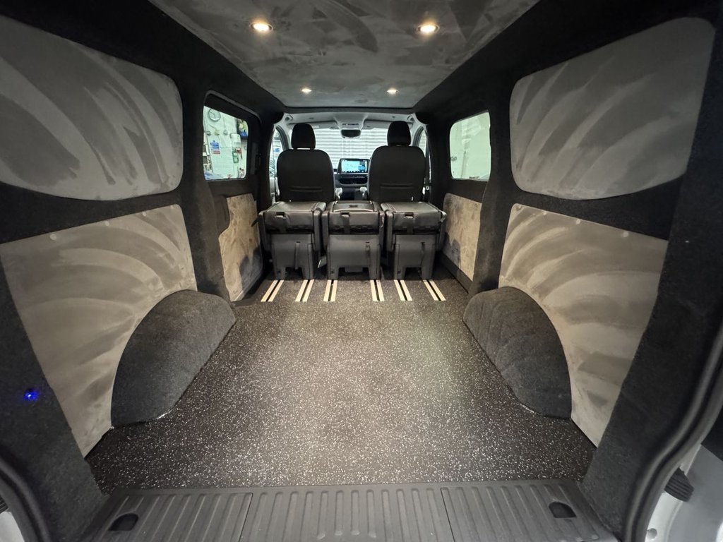 Used Volkswagen Transporter 2025 for sale - 77703966: Photo 46