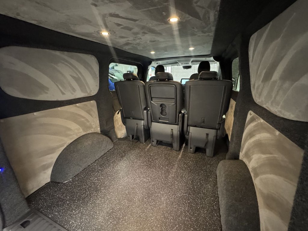 Used Volkswagen Transporter 2025 for sale - 77703966: Photo 49