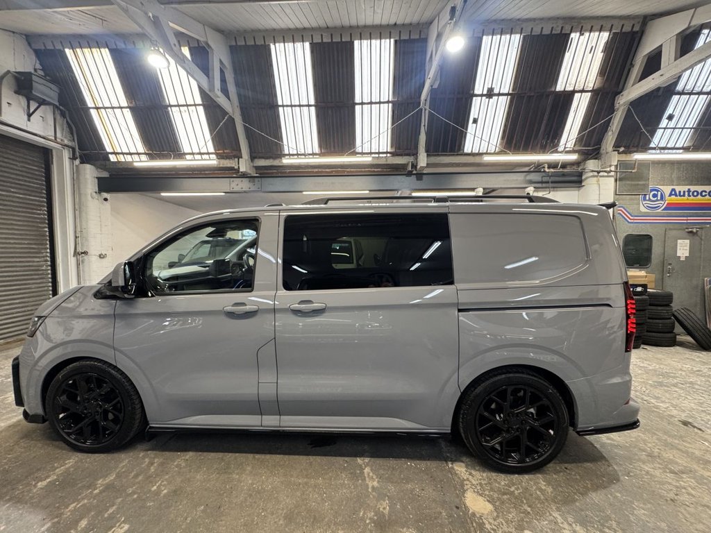 Used Volkswagen Transporter 2025 for sale - 77703966: Photo 5