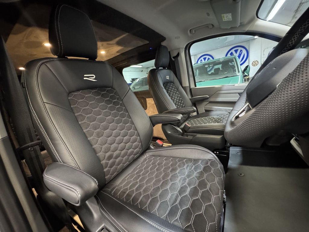 Used Volkswagen Transporter 2025 for sale - 77703966: Photo 50