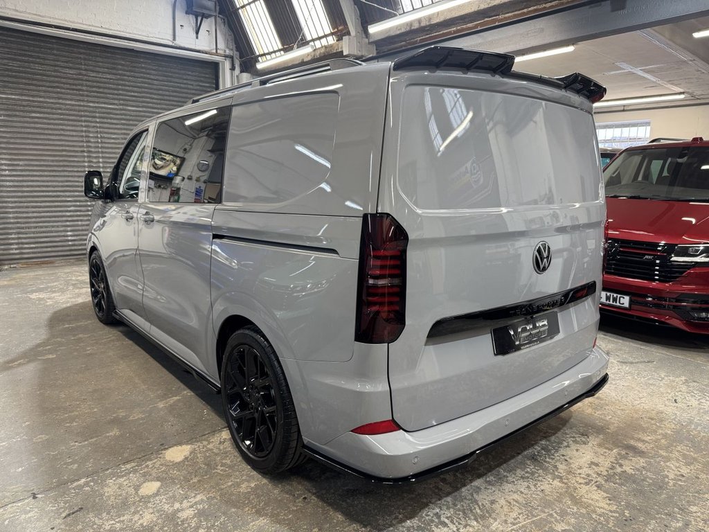 Used Volkswagen Transporter 2025 for sale - 77703966: Photo 6